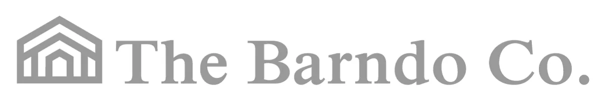 The Barndo Co Logo
