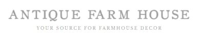 antique-farm-house-logo-05 Antique Farm House logo